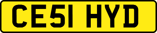 CE51HYD