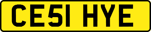 CE51HYE