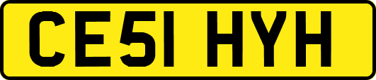 CE51HYH