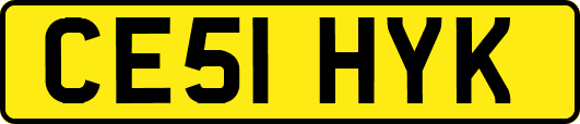 CE51HYK