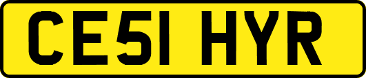 CE51HYR