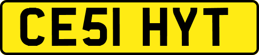 CE51HYT