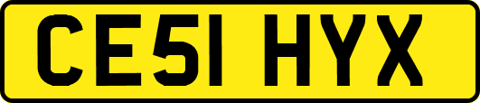 CE51HYX