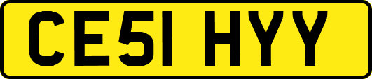 CE51HYY