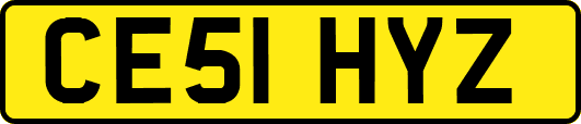 CE51HYZ