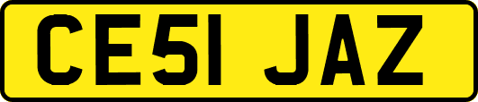 CE51JAZ