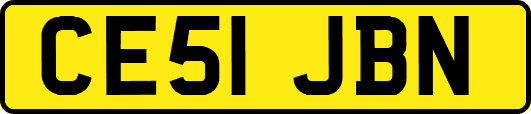 CE51JBN