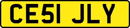 CE51JLY