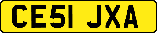 CE51JXA