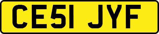 CE51JYF