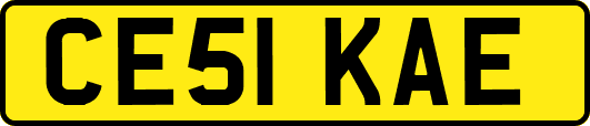 CE51KAE