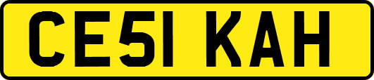 CE51KAH