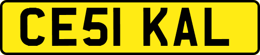 CE51KAL