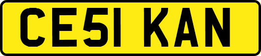 CE51KAN