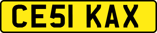 CE51KAX