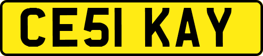 CE51KAY