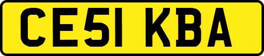 CE51KBA