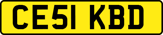CE51KBD