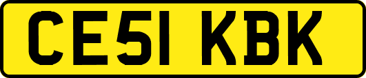 CE51KBK