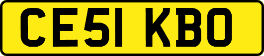 CE51KBO
