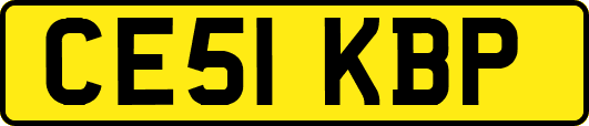 CE51KBP