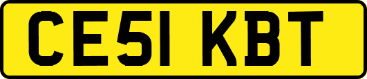CE51KBT