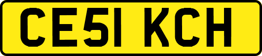 CE51KCH