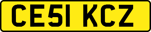 CE51KCZ