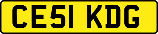CE51KDG