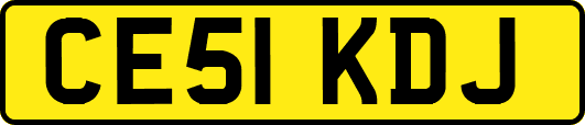CE51KDJ