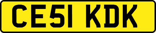 CE51KDK