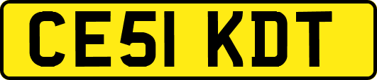CE51KDT