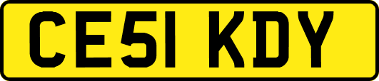 CE51KDY