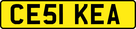 CE51KEA