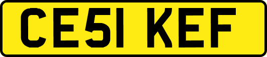 CE51KEF