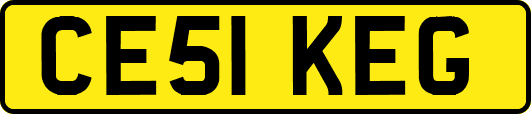 CE51KEG