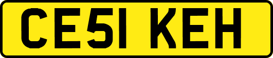 CE51KEH