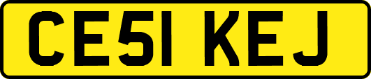 CE51KEJ