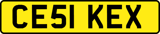 CE51KEX