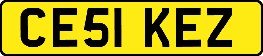 CE51KEZ