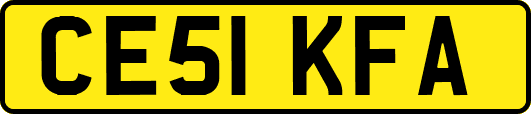 CE51KFA