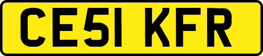CE51KFR