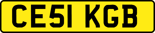 CE51KGB