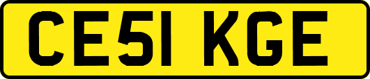 CE51KGE