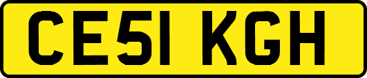 CE51KGH