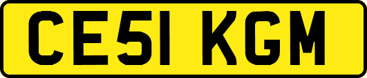 CE51KGM