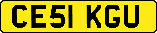 CE51KGU