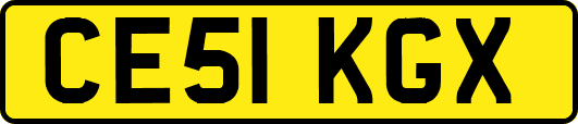 CE51KGX