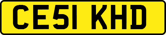 CE51KHD