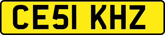 CE51KHZ